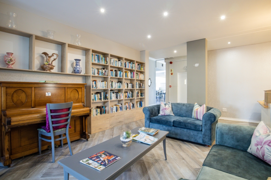 0 Bedroom Property for Sale in Pinelands Western Cape